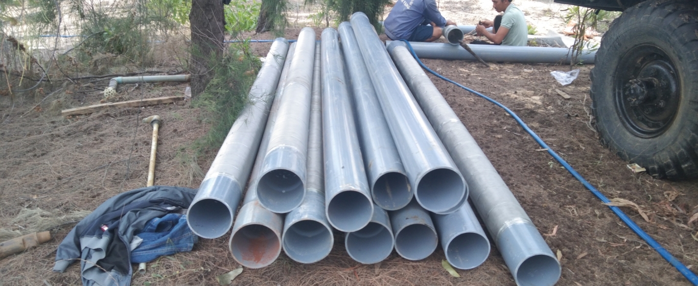 CÔNG TY TNHH TƯ VẤN TK VÀ XD SÔNG MÃ