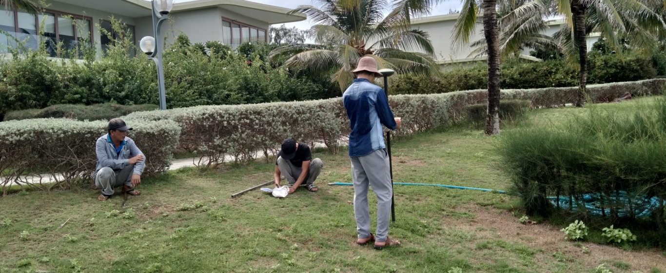 CÔNG TY TNHH TƯ VẤN TK VÀ XD SÔNG MÃ