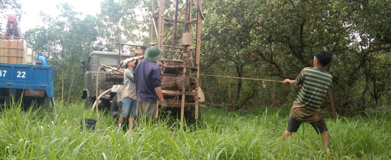 CÔNG TY TNHH TƯ VẤN TK VÀ XD SÔNG MÃ