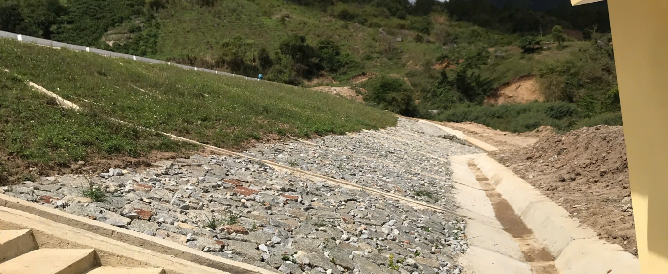 CÔNG TY TNHH TƯ VẤN TK VÀ XD SÔNG MÃ